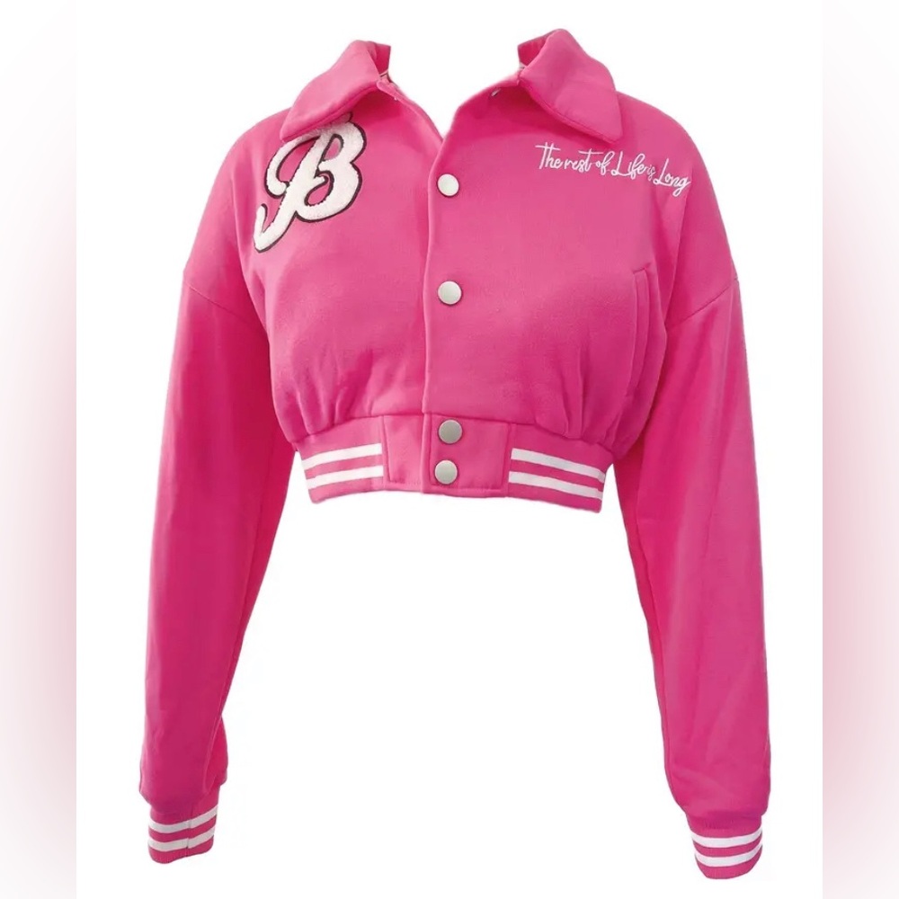 Women's Casual Lapel Jacket